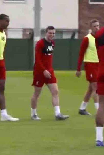 Preview: Liverpool vs Arsenal