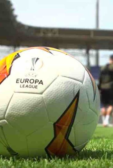 Early Europa League Final Team News: Chelsea vs Arsenal