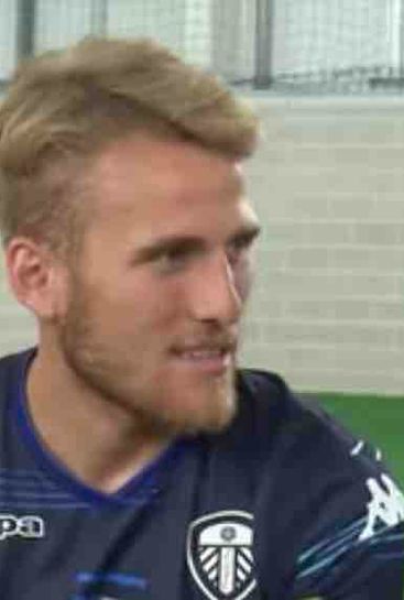Leeds player arrested over match-fixing allegations
