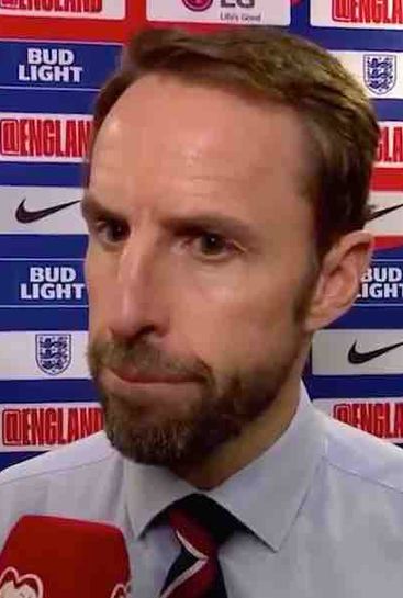 Gareth Southgate says Tottenham's Danny Rose was racially abused during Montenegro game