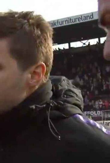 Mauricio Pochettino banned from the touchline for Southampton and Liverpool games
