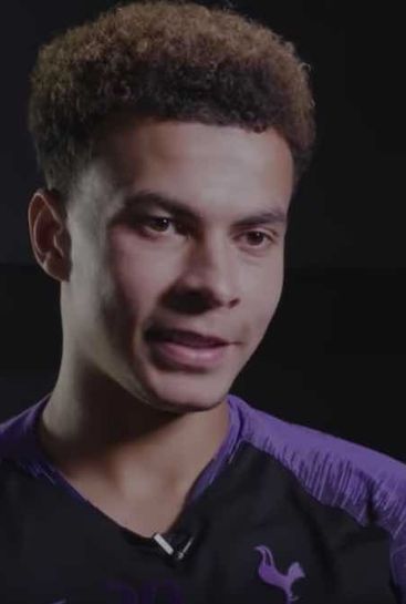 Dele Alli could play vs Southampton this weekend