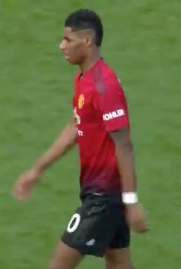 Marcus Rashford a major doubt for Crystal Palace game, Herrera, Mata and Lingard all suffering with hamstring injuries