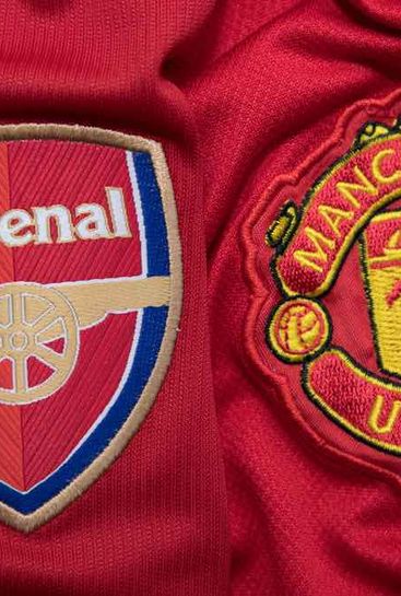 Arsenal vs Man Utd in FA Cup fourth round