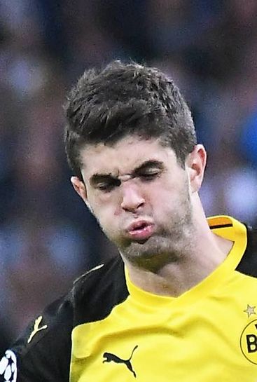 Chelsea confirm Christian Pulisic signing, Pulisic discusses move