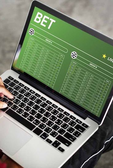 Online Betting vs Online Casino