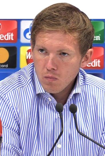 Julian Nagelsmann distances himself from Arsenal and Chelsea jobs
