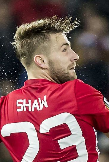 Newcastle linked with moves for Luke Shaw, Ross Barkley and Andy Carroll