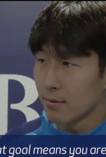 Video: Heung-min Son discusses his winner vs Crystal Palace