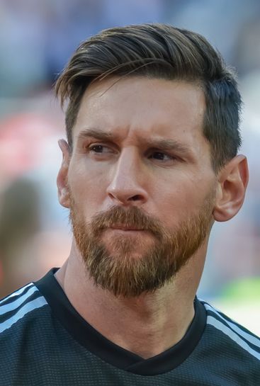Messi Mania Hits America: Most Rabid Cities Revealed 