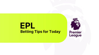 Trending article image: Premier League Best Bets Today: Haaland's Hot Streak & Palace Value