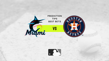 Trending article image: Marlins vs Astros Prediction: Expert Picks & Betting Stats - August 6
