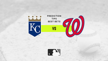 Trending article image: Royals vs Nationals Prediction: Best Bets & Odds Breakdown For August 12