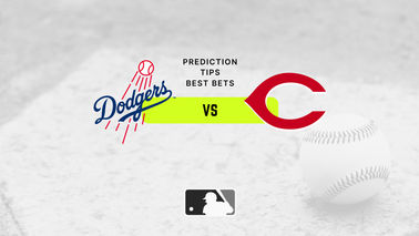 Trending article image: Dodgers vs Reds Prediction: Best Bets & Odds Breakdown For August 25