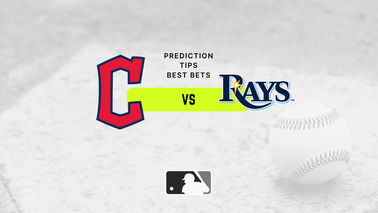 Trending article image: Guardians vs Rays Prediction: Best Bets & Odds Breakdown - August 25