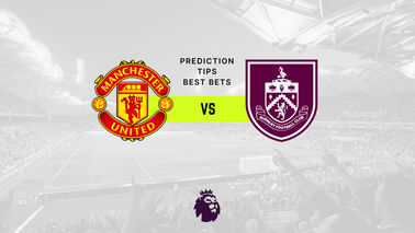 Trending article image: Manchester Utd vs Burnley Prediction: Best Odds & Expert Picks - August 30