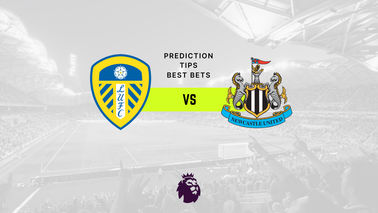 Trending article image: Leeds vs Newcastle Prediction: Expert Odds & Away Win Pick For August 30