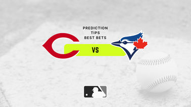 Trending article image: Reds vs Blue Jays Prediction: Expert Odds & Betting Picks - September 3