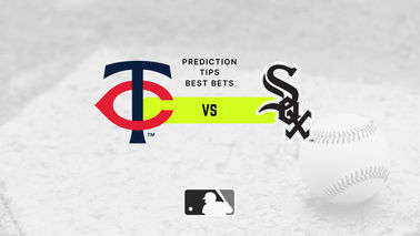Trending article image: Twins vs White Sox Prediction: Best Bets & Odds Breakdown For September 3