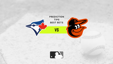Trending article image: Blue Jays vs Orioles Prediction: Scherzer's Edge & Best Bets - September 14