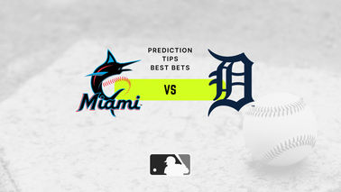 Trending article image: Marlins vs Tigers Prediction: Detroit Road Favorites & Best Bets - September 14