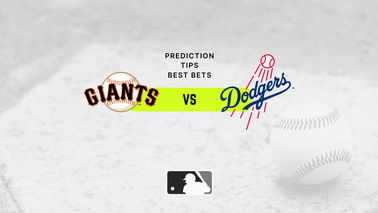 Trending article image: Giants vs Dodgers Prediction: Expert Picks & Odds Breakdown For September 14