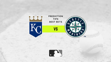 Trending article image: Royals vs Mariners Prediction: Best Bets & Pitching Matchup - September 17