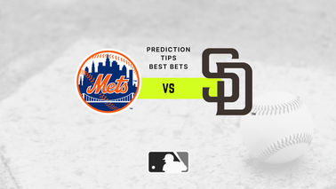 Trending article image: Mets vs Padres Prediction: Best Bets & Odds Breakdown For September 17