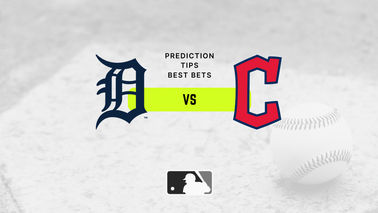 Trending article image: Tigers vs Guardians Prediction: Best Bets & Odds Breakdown - September 17
