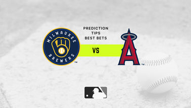 Trending article image: Brewers vs Angels Prediction: Expert Picks & Odds Breakdown - September 18