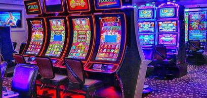 Understanding Paylines with Slot Machine Games
