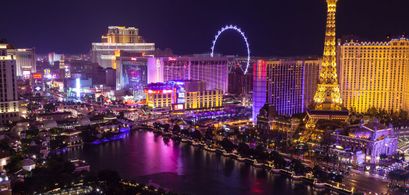 The Most Famous Land-Based Casinos Worldwide