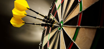 6 Best Darts Betting Sites & Apps for 2024: Top Odds Sportsbooks