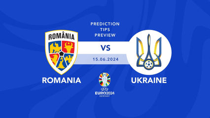 Romania vs Ukraine Euro 2024 prediction, tips, preview