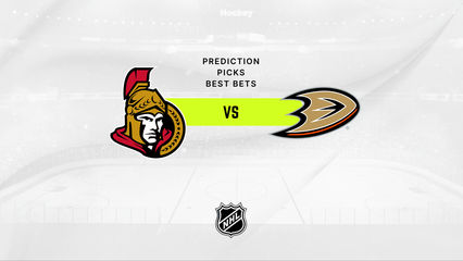 Ottawa Senators vs Anaheim Ducks Prediction & Odds - 12/11/2024