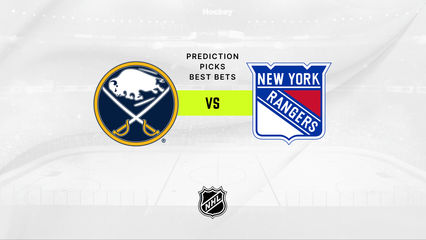 Buffalo Sabres vs New York Rangers Prediction & Odds - 12/11/2024