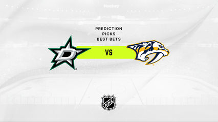 Dallas Stars vs Nashville Predators Prediction & Odds - 12/12/2024