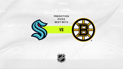 Seattle Kraken vs Boston Bruins Prediction & Odds - 12/12/2024