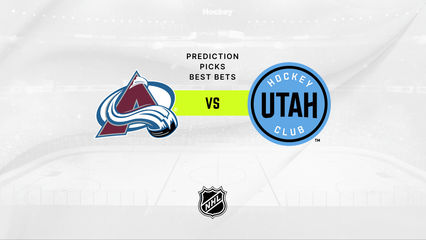 Colorado Avalanche vs Utah Prediction & Odds - 12/12/2024