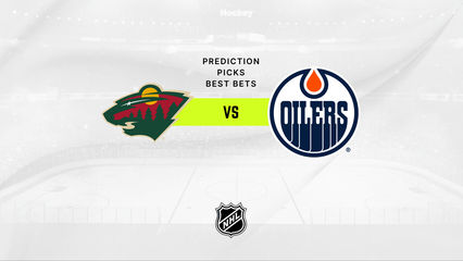 Minnesota Wild vs Edmonton Oilers Prediction & Odds - 12/12/2024