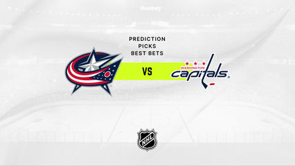 Columbus Blue Jackets vs Washington Capitals Prediction & Odds - 12/12/2024