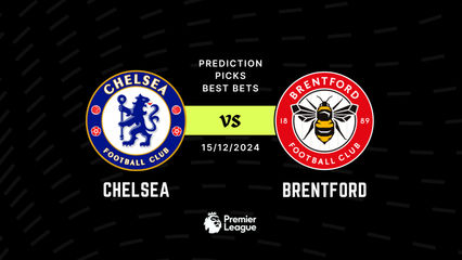 Chelsea vs Brentford Prediction, Picks & Best Bets