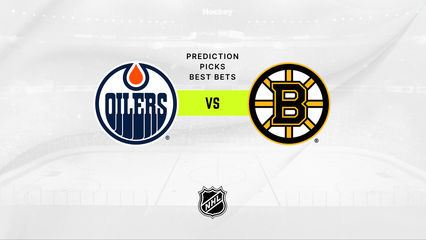Edmonton Oilers vs Boston Bruins Prediction & Odds - 12/19/2024