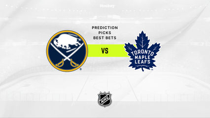 Buffalo Sabres vs Toronto Maple Leafs Prediction & Odds - 12/20/2024