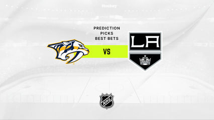 Nashville Predators vs Los Angeles Kings Prediction & Odds - 12/21/2024