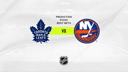 Toronto Maple Leafs vs New York Islanders Prediction & Odds - 12/21/2024