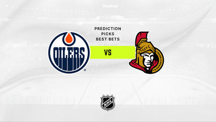 Edmonton Oilers vs Ottawa Senators Prediction & Odds - 12/22/2024