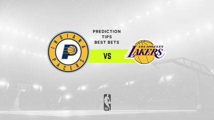 Pacers vs Lakers Prediction, Odds & Game Preview 3/26/2025