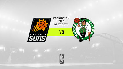 Suns vs Celtics Prediction, Odds & Game Preview 3/26/2025