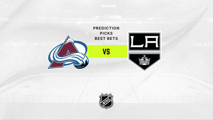 Avalanche vs Kings Prediction & Odds - 3/27/2025